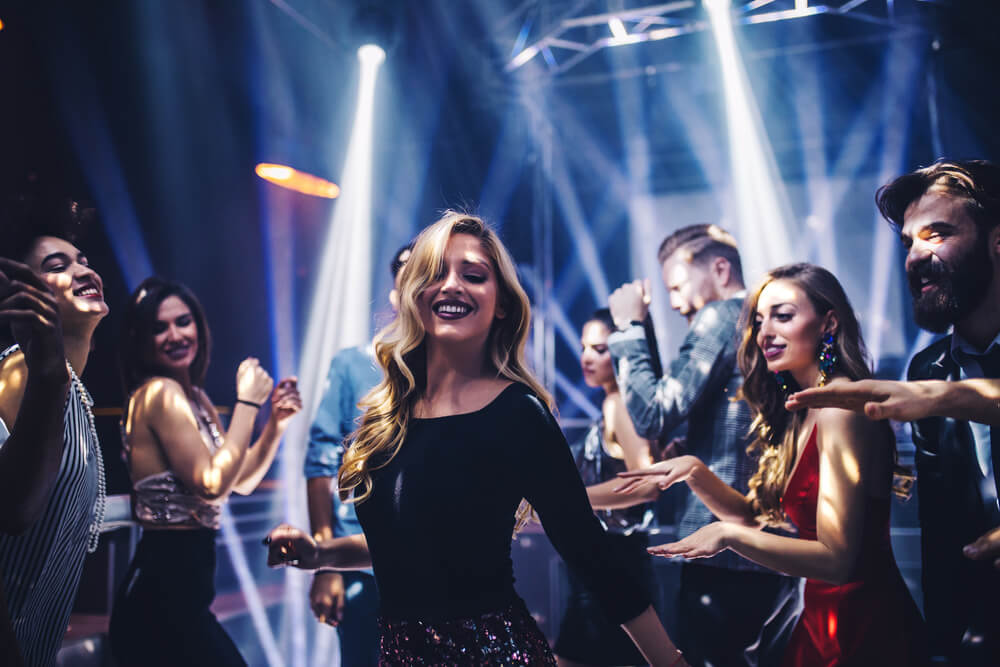 Tinute de Club Pentru Femei (6)