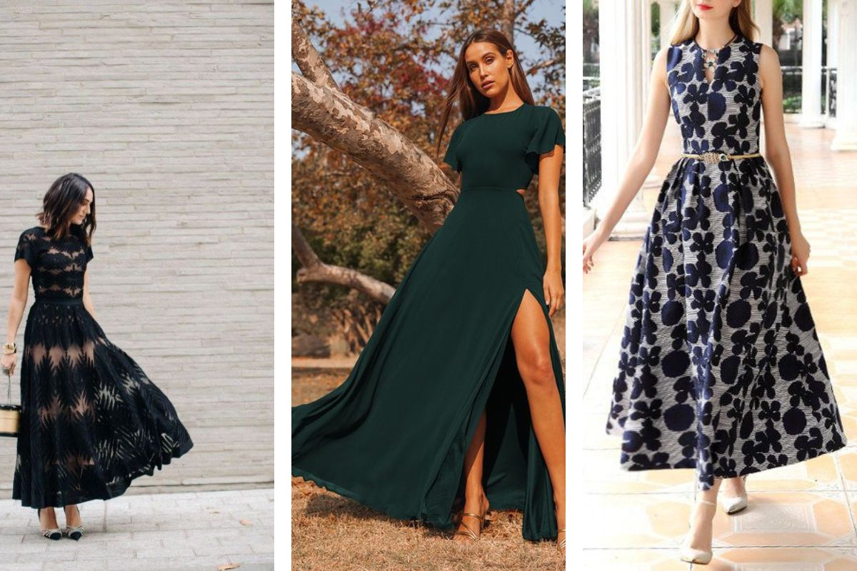 Asortarea pantofilor cu rochia