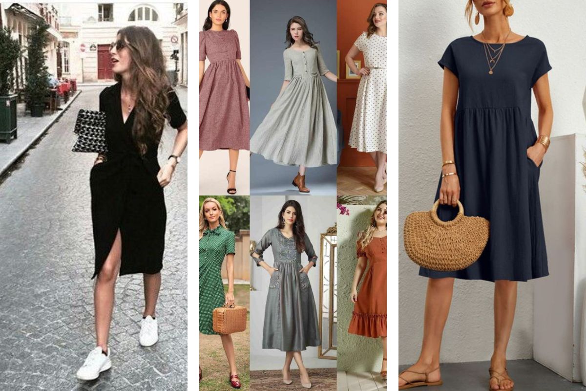 Asortarea pantofilor cu rochia