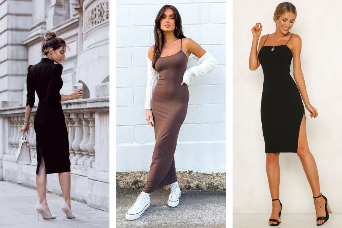 Asortarea pantofilor cu rochia