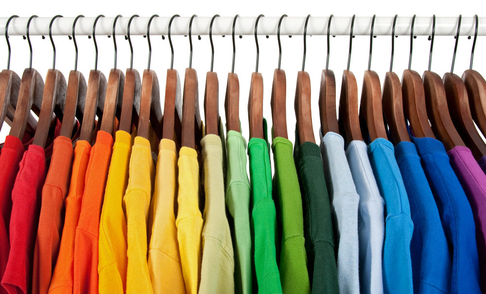 combinatii de culori haine