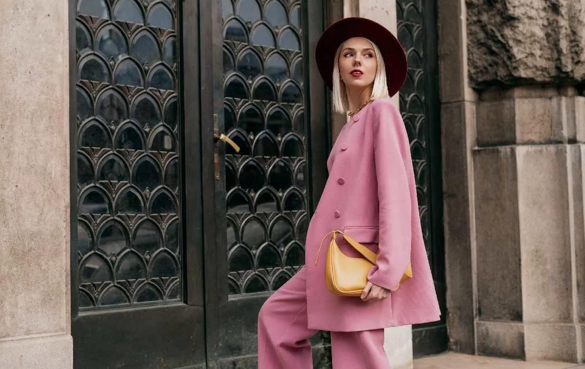 Tinute Smart Casual Pentru Femei